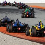 Testes de pré-temporada