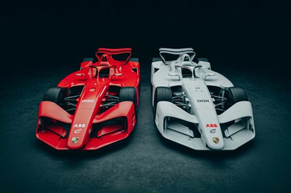 Porsche deseja ter 2 equipes na Fórmula E a partir de 2026/27