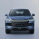 BYD Song é o carro mais vendido no varejo em dezembro de 2025