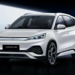 BYD Yuan Plus