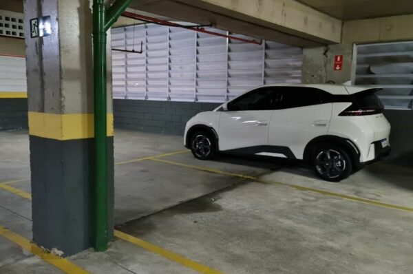 Como instalar carregador de carro elétrico em prédio: guia prático