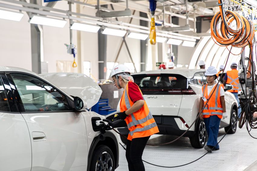 Fábrica de Camaçari