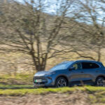 MGS5, BEV da MG Motor. Foto: Divulgação / SAIC