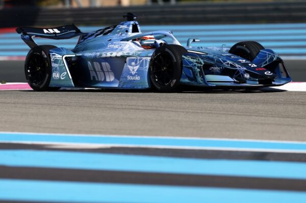 Fórmula E apresenta GEN4, novo carro para a próxima temporada