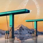 Estações de recarga Flash