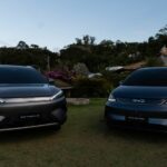 Dolphin SE e Yuan Plus 2027