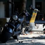 Micromobilidade no RJ