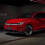 Polo GTI elétrico