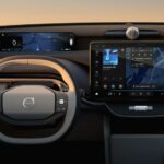 Volvo com Google Gemini