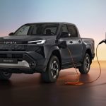 Hilux BEV