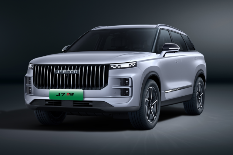 Jaecoo 7 Elite