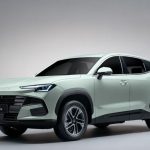Jetour S06 é um SUV híbrido plug-in