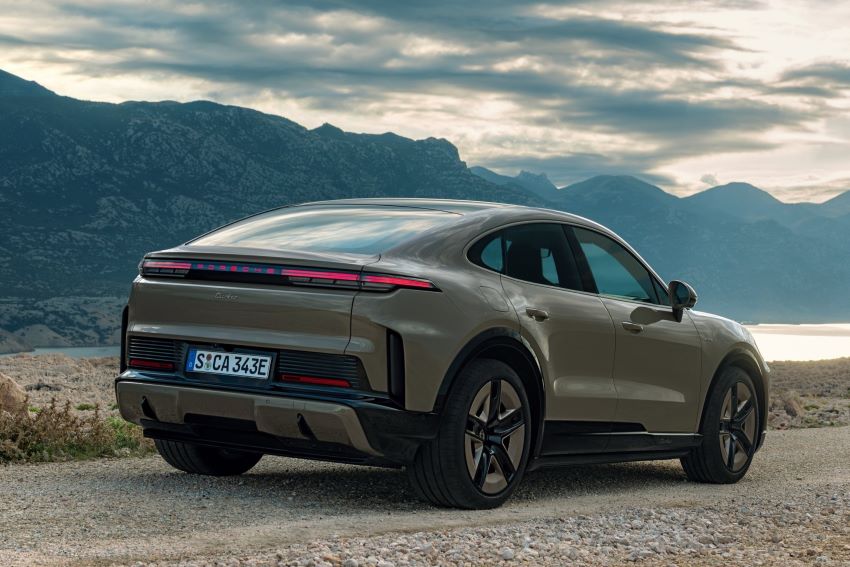 Carroceria Coupé