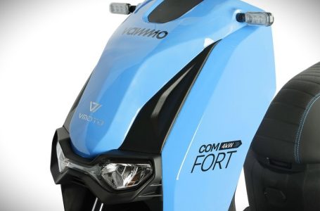 Vammo Comfort