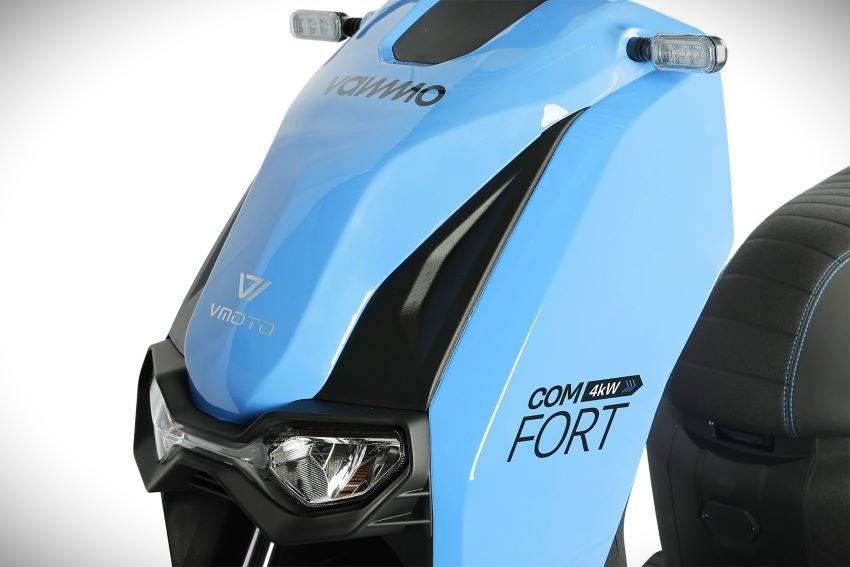 Vammo Comfort