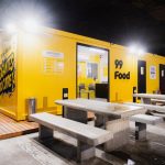 99 inaugura no Rio apoio a entregadores com motos elétricas