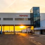 Toyota amplia fábrica de Sorocaba para produzir híbridos flex