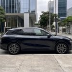 Zeekr inicia pré-venda do SUV elétrico 7X Premium no Brasil