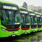 Capital paulista atualiza referência de ônibus elétricos para subsídios