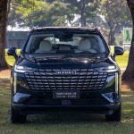 Haval H6 2027