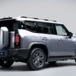 Jetour T2