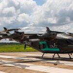 Vertiportos ampliam debate sobre mobilidade aérea urbana no Brasil