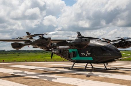 Vertiportos ampliam debate sobre mobilidade aérea urbana no Brasil