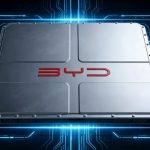 BYD registra patente de bateria de estado sólido e mira 2027