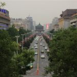 China registra recorde de veículos elétricos impulsionado por exportações