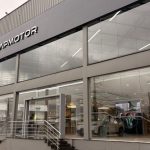 Concessionária da Leapmotor