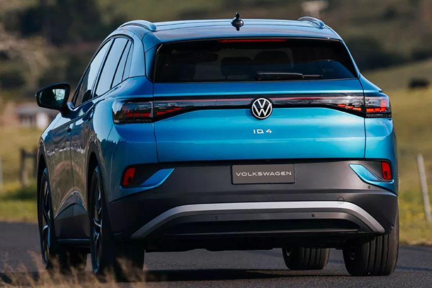 VW ID.4