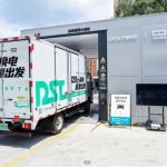 CATL atinge 2.000 estações de troca de baterias na China