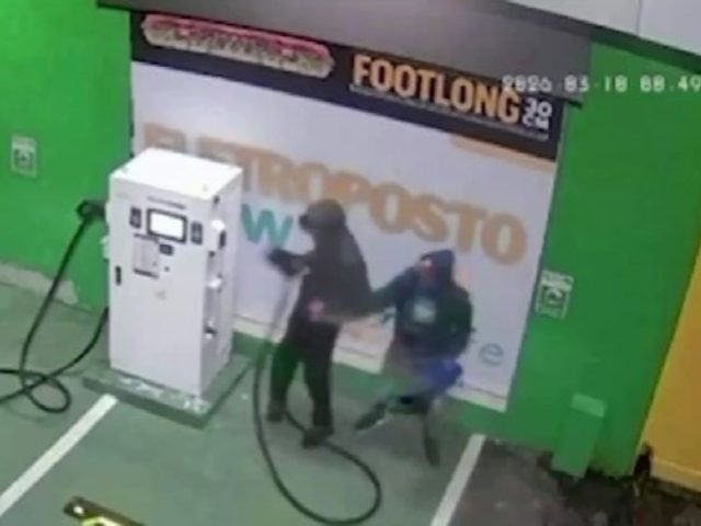 Furto de cabos em eletropostos leva setor a reforçar segurança