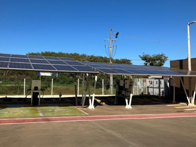 Eletromobilidade amplia mercado para integradores de energia solar
