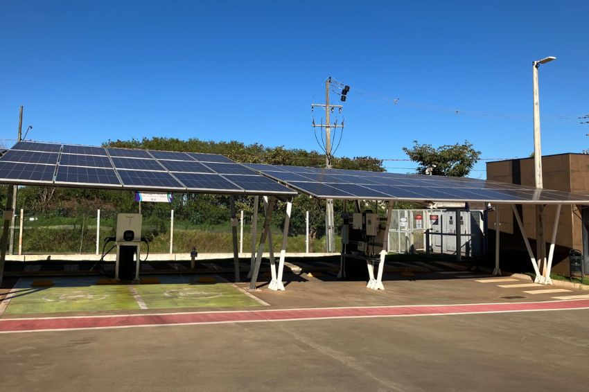 Eletromobilidade amplia mercado para integradores de energia solar