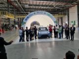 BYD supera a marca de 100 mil veículos na fábrica de Camaçari