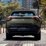 Suzuki reduz preço do e-Vitara 2027 em R$ 50 mil no Brasil