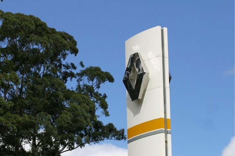 Renault alcança 1 milhão de elétricos produzidos mundialmente