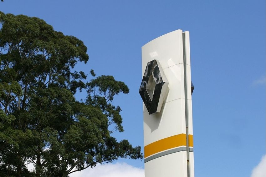 Renault alcança 1 milhão de elétricos produzidos mundialmente
