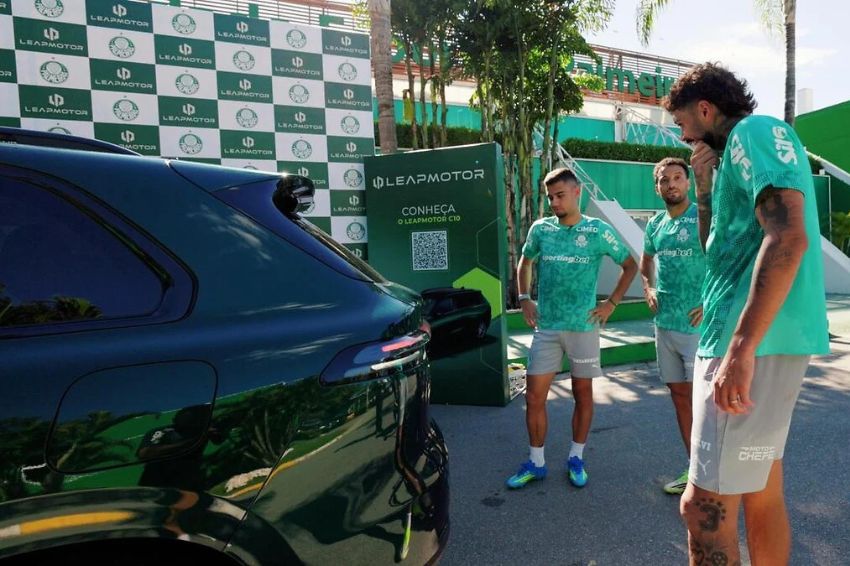 Foto: Stellantis/Divulgação