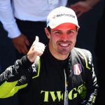Felipe Drugovich renova com Andretti para a Fórmula E 2026/27