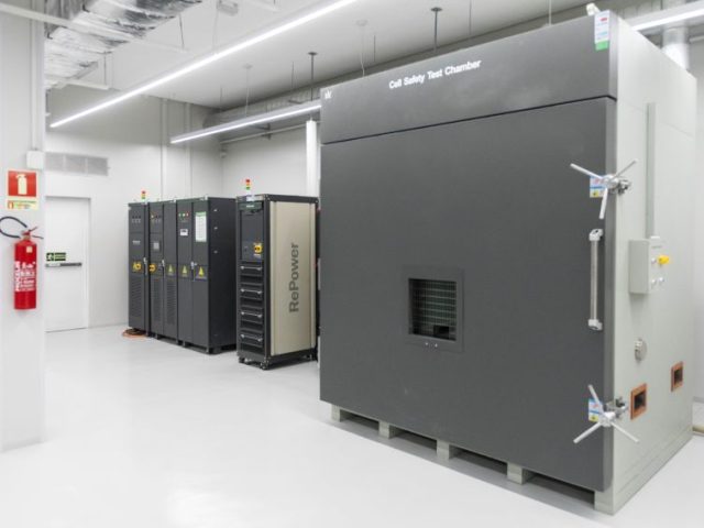 Laboratório no RS passa a certificar baterias de veículos elétricos