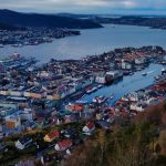 Cidade norueguesa