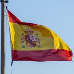 Bandeira da Espanha
