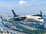 Airbus planeja tecnologia híbrida para aeronaves comerciais