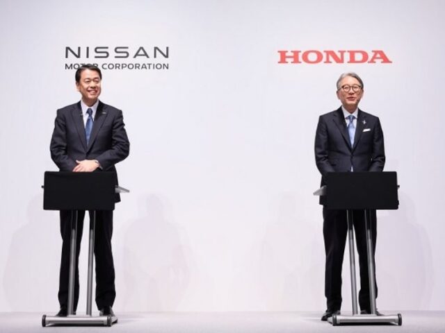 Honda e Nissan padronizam tecnologia para carros inteligentes