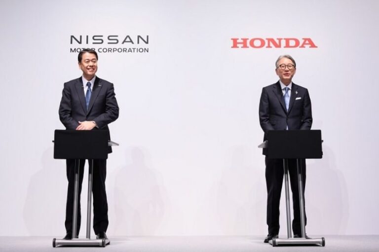 Honda e Nissan padronizam tecnologia para carros inteligentes