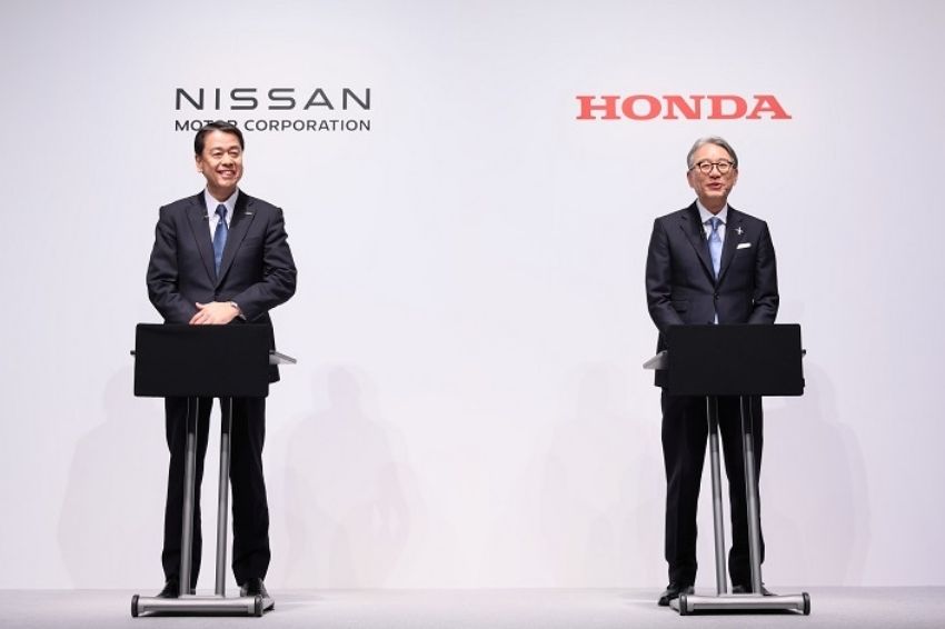Honda e Nissan padronizam tecnologia para carros inteligentes
