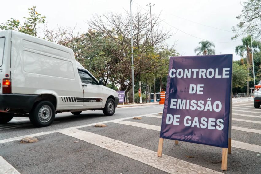 Programa realizou mais de 320 mil medições. Foto: Divulgação/TRUE