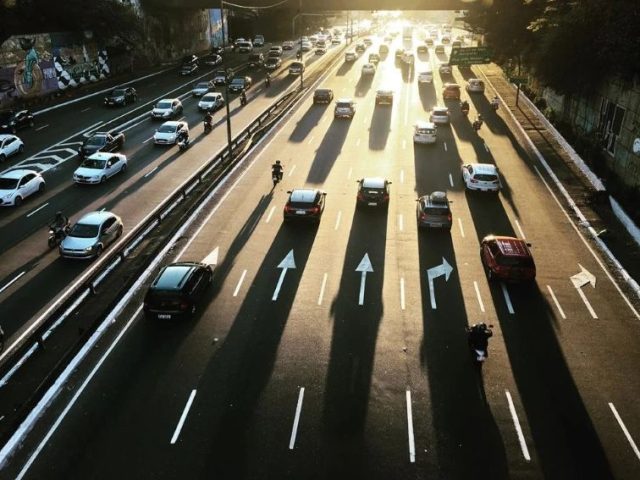 São Paulo tem aumento de furtos e roubos de carros eletrificados